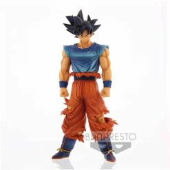 Dragon Ball - Figurine Grand Son Goku