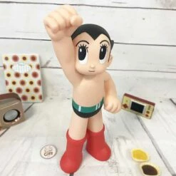 Figurine Géante Astro Boy - Astro Le Petit Robot