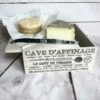 Boite à Fromage - Cave D'affinage Avec Couteau Et Grille De Ventilation