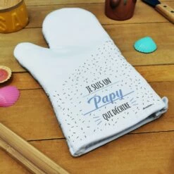 Manique Cuisine "Je Suis Un Papy Qui Déchire"