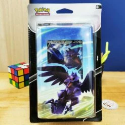 Pokémon – Kit D’initiation Corvaillus-V - Cartes Pokémon