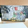 Batman - Cluedo - Le Jeu Des Grands Détectives