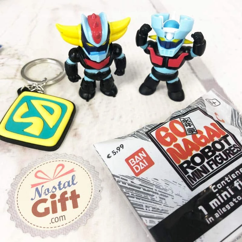 Coffret Cadeau « Dessins Animés Des Années 80 » – Image 8