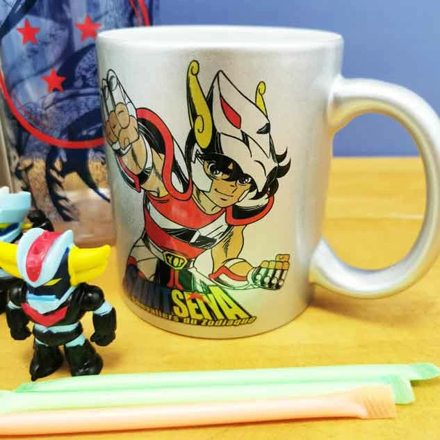 Coffret Cadeau « Dessins Animés Des Années 80 » – Image 2