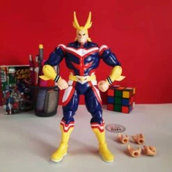 My Hero Academia - All Might 17 Cm