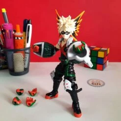 My Hero Academia - Bakugo Katsuki 17 Cm
