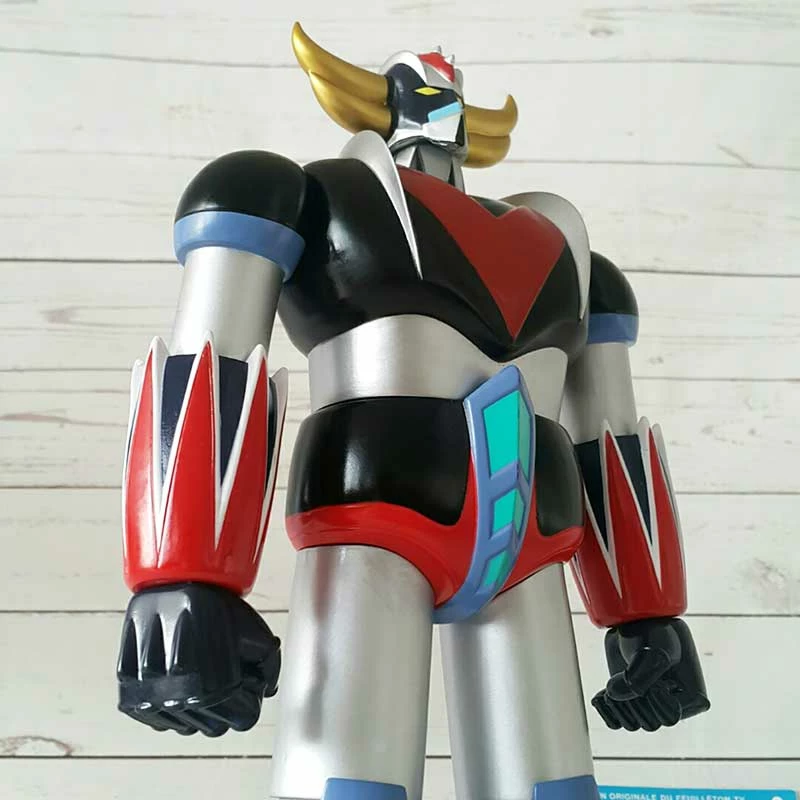 Figurine Géante Goldorak (40 Cm)- Classic – Image 3