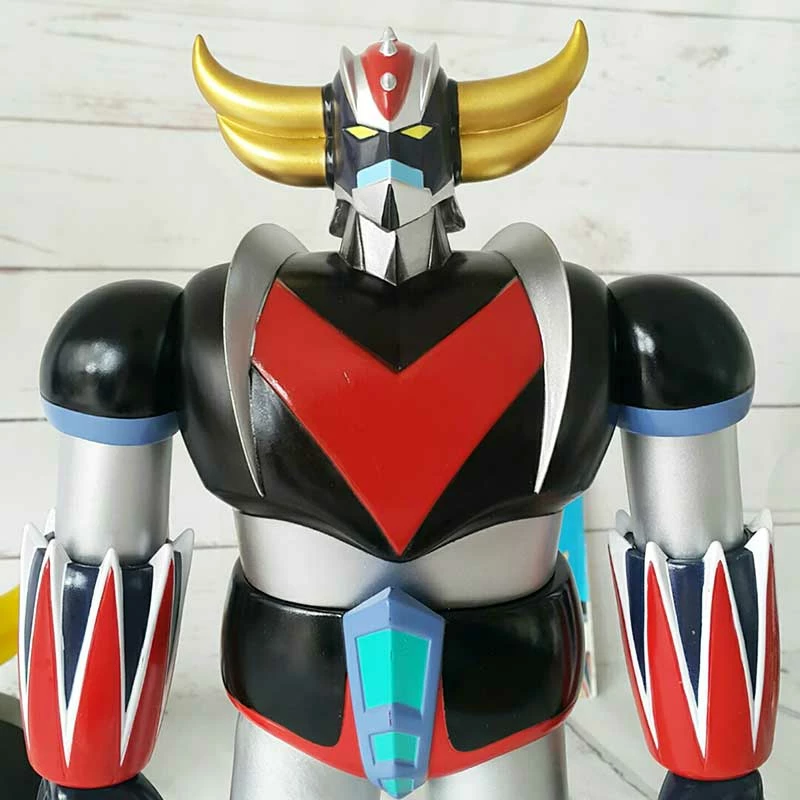 Figurine Géante Goldorak (40 Cm)- Classic – Image 2