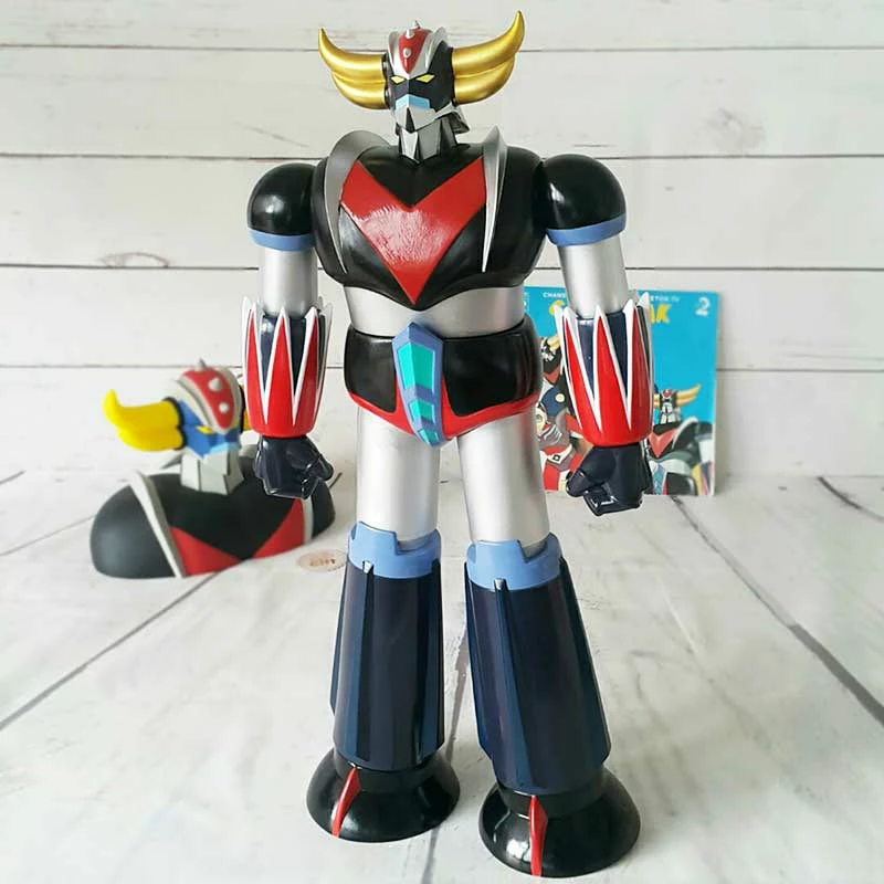 Figurine Géante Goldorak (40 Cm)- Classic