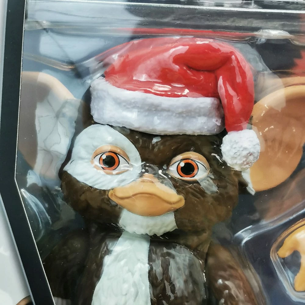 Gremlins - Figurine Articulée Gizmo - 13 Cm – Image 2