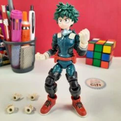 My Hero Academia - Midoriya Izuku 17 Cm