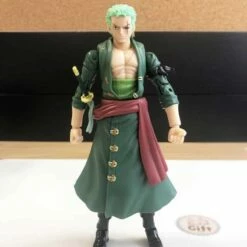 One Piece Figurine - Zoro 17cm