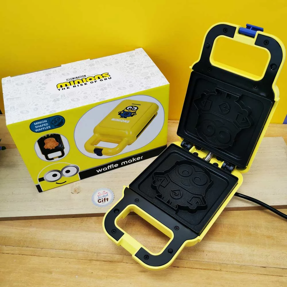 Gauffrier - Les Minions – Image 5