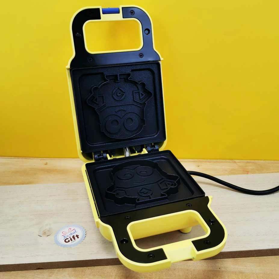 Gauffrier - Les Minions – Image 6