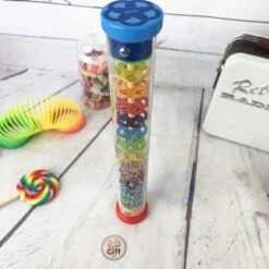 Grand Bâton De Pluie - 34 Cm