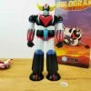Figurine Géante Goldorak (40 Cm)- MANGA