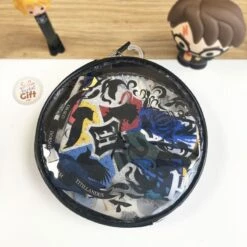 Harry Potter - Pack Sous-vĂŞtements : 2 Boxers Et 2 Paires De Chaussettes