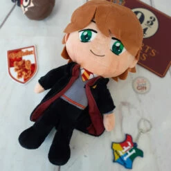 Peluche Harry Potter - Ron (28 Cm)