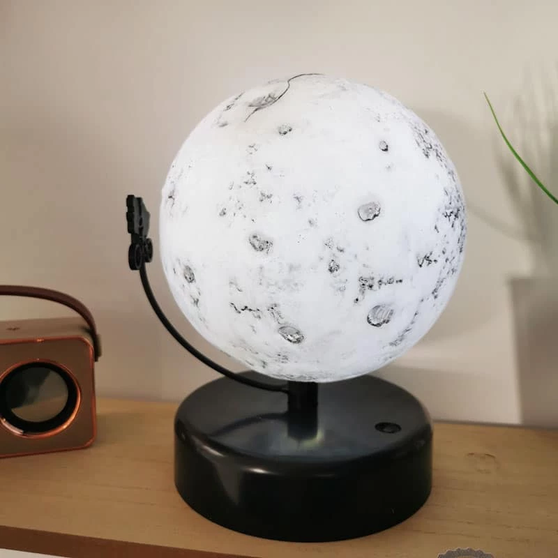 E.T. L'extraterrestre -lampe D'ambiance 20cm – Image 3