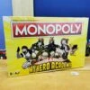 Jeu De Société - Monopoly - My Hero Academia