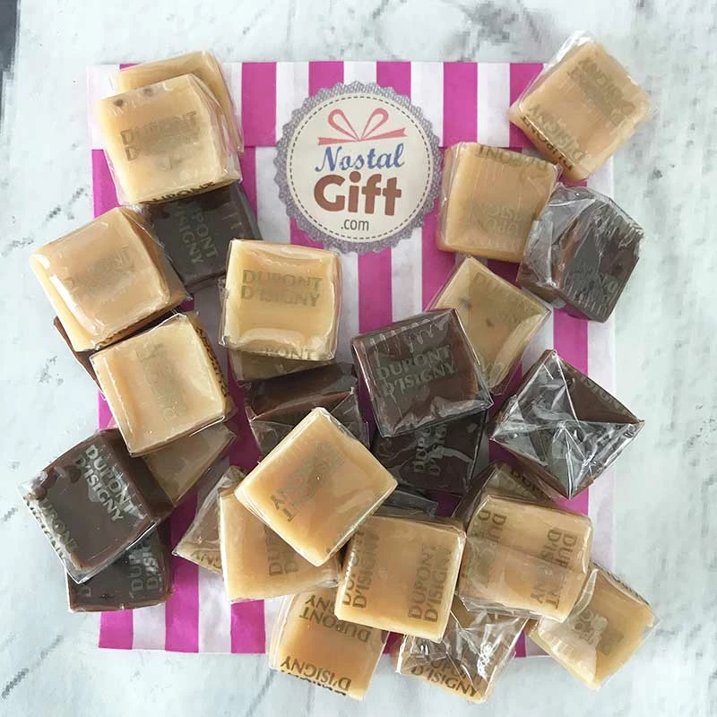 Mug "Pause Douceur" Et Ses Caramels (x30) – Image 3