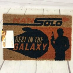 Paillasson Star Wars - Han Solo