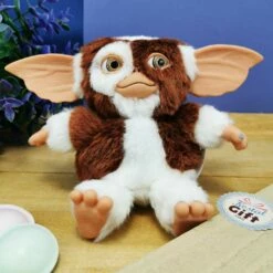 Gremlins - Peluche Gizmo 15 Cm