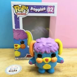 Funko Pop ! P.C Popple