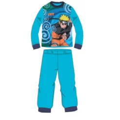 Naruto Shippuden - Ensemble Pyjama Enfant