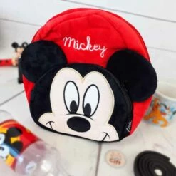 Petit Sac à Dos Mickey - Disney