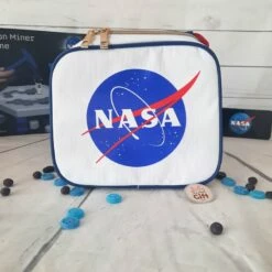 Sac De Déjeuner - Nasa