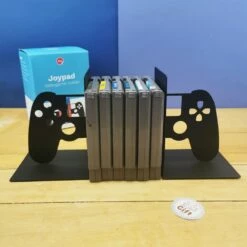 Support De Jeux Vidéo - Manette