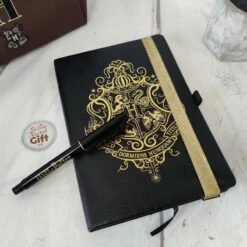 Set De Papeterie - Harry Potter