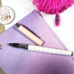 Stylo Bille à Encre UPPSALA Par Oberthur