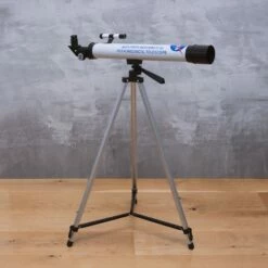 NASA - Télescope Avec Trépied