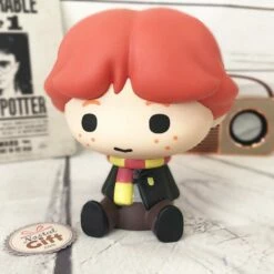 Figurine Tirelire Ron - Harry Potter