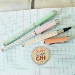 Stylo Plume UPPSALApar Oberthur