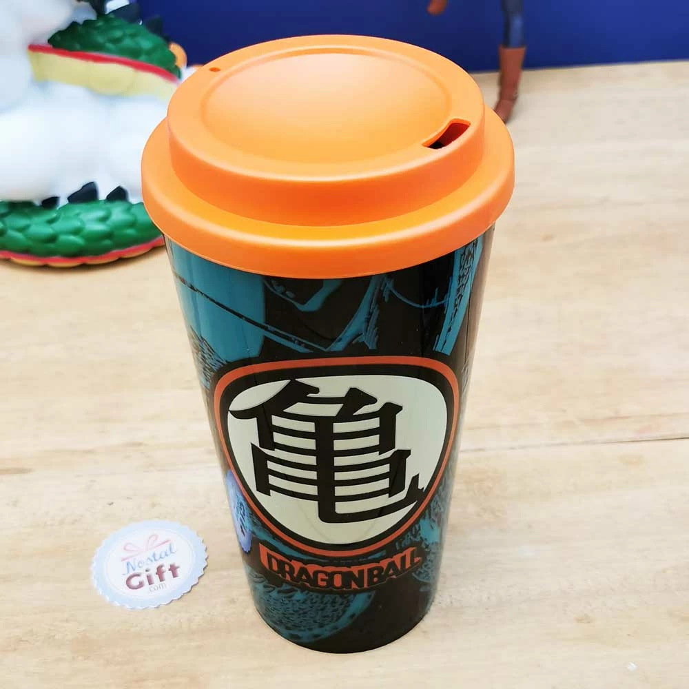 Mug De Transport - Dragon Ball (520 Ml) – Image 2